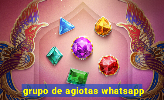 grupo de agiotas whatsapp